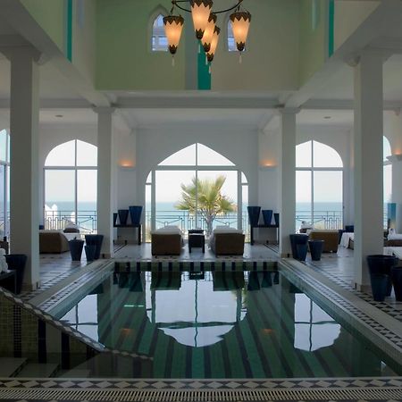 Coco Ocean Resort & Spa Bijilo Exteriör bild