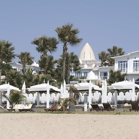 Coco Ocean Resort & Spa Bijilo Exteriör bild