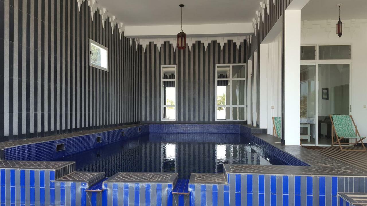 Coco Ocean Resort & Spa Bijilo Exteriör bild